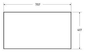 Консоль с умывальником подвесная Cezares Cadro 80 чёрный CADRO-80/46/30-1C-SO-MET-ST+CADRO-80-MENS-NERO+CADRO-80-1C-SO-NR-BLUM Консоль с умывальником подвесная Cezares Cadro 80 чёрный CADRO-80/46/30-1C-SO-MET-ST+CADRO-80-MENS-NERO+CADRO-80-1C-SO-NR-BLUM, 4