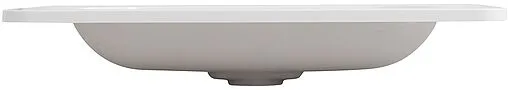 Раковина Cezares 80 белый CZR-800/480-LV-MR-NV