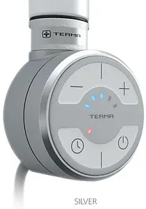 Блок управления Terma MOA 400 Вт серый WEMOA04TSMAU, 3