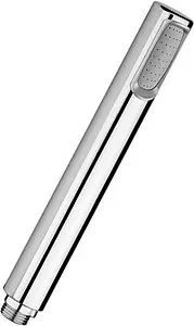 Лейка ручного душа Paffoni Birillo хром ZDOC032CR Лейка ручного душа Paffoni Birillo хром ZDOC032CR, 1