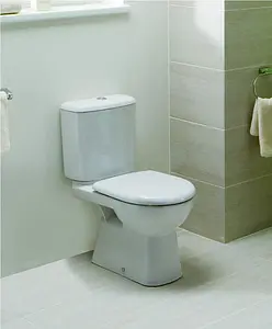 Унитаз-компакт Jika Olymp белый 8.2261.6.000.242.9 Унитаз-компакт Jika Olymp белый 8.2261.6.000.242.9, 4