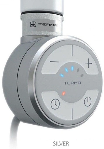 Блок управления Terma MOA 400 Вт серый WEMOA04TSMAU
