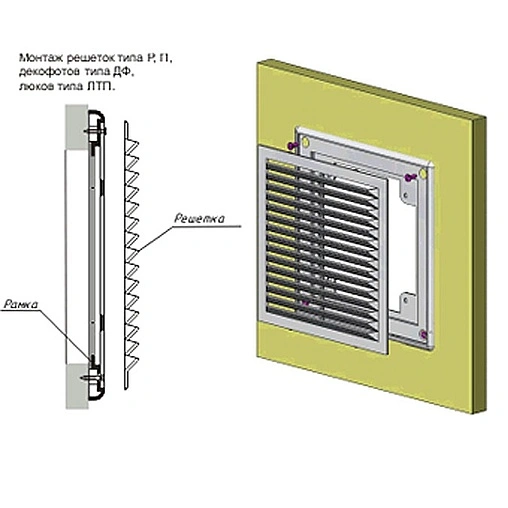 Декофот ЭРА 3040 ДФ