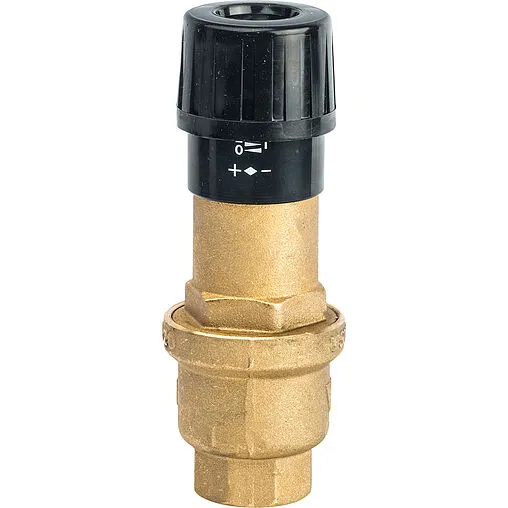 Перепускной клапан ¾&quot; WATTS USVR 20 10005172