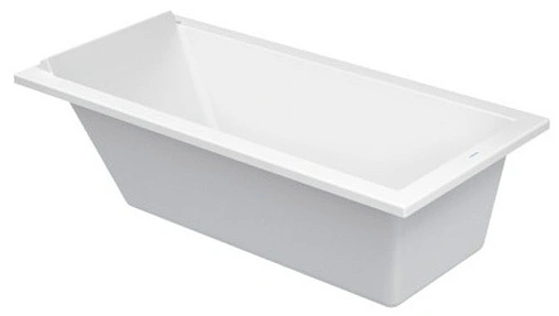 Ванна акриловая Duravit Starck 170x80 700336000000000
