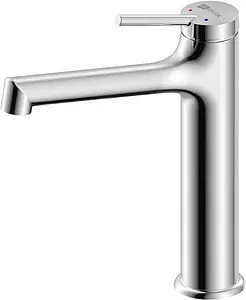 Смеситель для раковины Lemark Minima хром LM3837C Смеситель для раковины Lemark Minima хром LM3837C, 1
