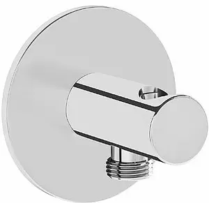 Гигиенический душ со смесителем VitrA Hygienic хром A49271EXP, 4