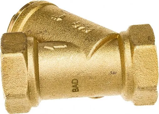 Фильтр угловой сетчатый 1&quot;в x 1&quot;в Far FA 2390 1