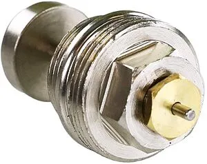 Термостатический клапан для насосно-смесительного узла VALMIX ¾&quot;н x M30x1.5 Valtec VTs.VALMIX.N.01, 5