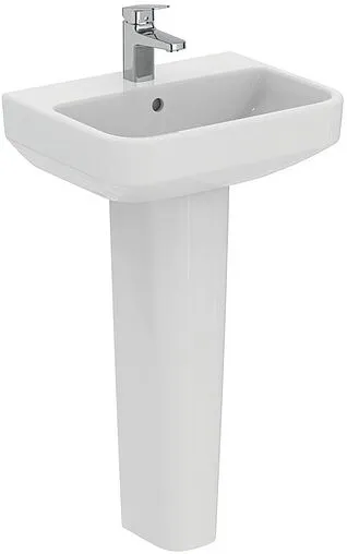 Раковина Ideal Standard i.Life S 50 белый T458501