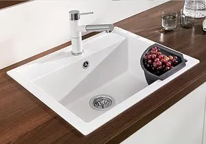 Коландер Blanco черный 235866 Коландер Blanco черный 235866, 4