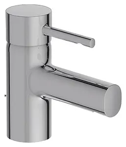 Смеситель для раковины Jacob Delafon Cuff хром E37301-CP Смеситель для раковины Jacob Delafon Cuff хром E37301-CP, 1