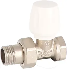 Вентиль регулирующий прямой ½&quot; в/н General Fittings 7E0075N040400A