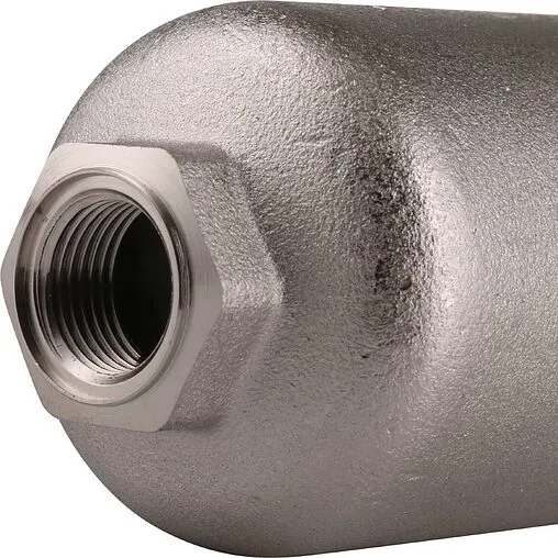 Фильтр тонкой очистки воды 1"н x 1"н Tiemme 3130N 3130004 Фильтр тонкой очистки воды 1"н x 1"н Tiemme 3130N 3130004