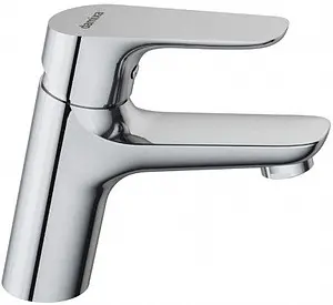 Смеситель для раковины Damixa Origin Bit хром 770210000, 3