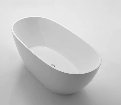 Ванна акриловая отдельностоящая BelBagno 150x75 BB81-1500