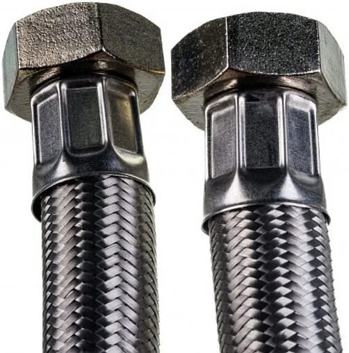 Соединительный шланг прямой UniPump 1.5м x 1&quot;в x 1&quot;в 38307