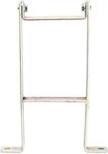 Кронштейн для коллектора до 85 кВт Meibes M66337.3, 2