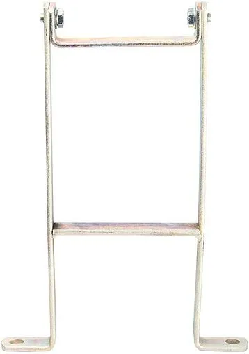 Кронштейн для коллектора до 85 кВт Meibes M66337.3