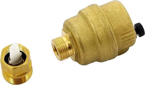 Воздухоотводчик автоматический ⅜&quot;н WATTS Microvent MKV10R/N 10004983