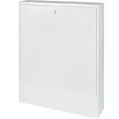 Шкаф коллекторный наружный 1-3 выхода Stout ШРНУ-180-0 SCC-0003-000013