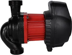 Насос циркуляционный Rommer Profi ER 25/80-180 RCP-0003-2580180, 3