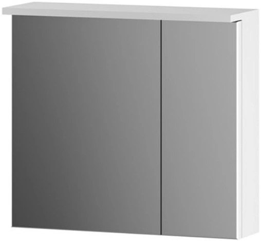 Шкаф-зеркало Am.Pm Spirit 60 белый M70MCX0601WG