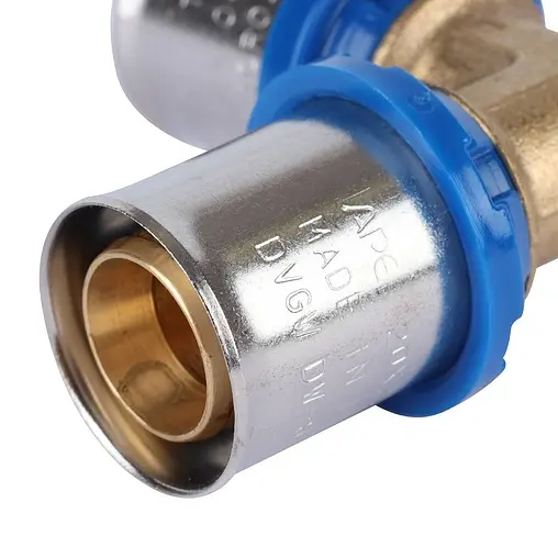 Уголок пресс соединительный 20мм x 20мм APE ARL3200220