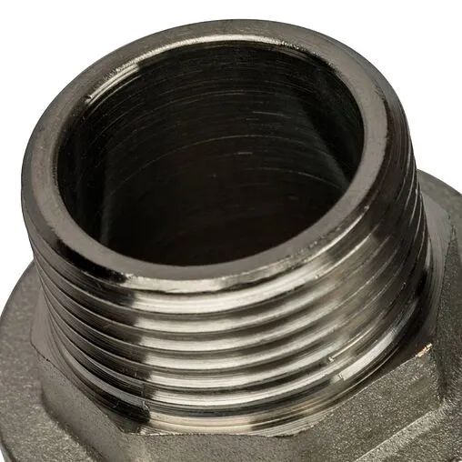 Кран шаровый ¾&quot;н x ¾&quot;н Stout ГОСТ Р 59553-2021 SVB-0006-200020