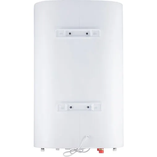 Бойлер комбинированного нагрева Ballu AQUASTAR INOX-F 80 (20 кВт) ASWX-F 80