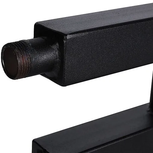 Распределительный коллектор 5 контуров с гидрострелкой 1½&quot;н x 1&quot;н Rommer RDG-0060-024035