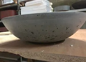 Раковина Uperwood UPD Sfera графит 291020213 Раковина Uperwood UPD Sfera графит 291020213, 5