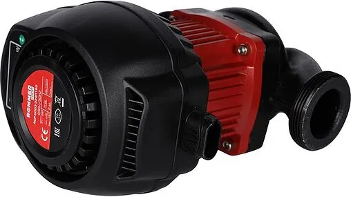 Насос циркуляционный Rommer Profi ER 32/80-180 RCP-0003-3280180