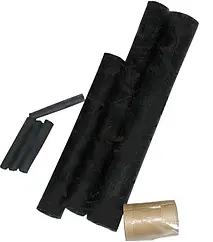 Муфта термоусадочная Aquatechnica 4x1,5...2,5мм² 1502101 Муфта термоусадочная Aquatechnica 4x1,5...2,5мм² 1502101