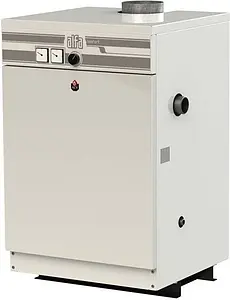 Напольный газовый котел одноконтурный 50кВт ACV Alfa Comfort 50 v15 04531503 Напольный газовый котел одноконтурный 50кВт ACV Alfa Comfort 50 v15 04531503, 1