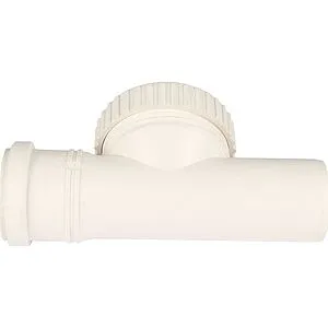 Ревизия внутренняя бесшумная D=50мм Rehau Raupiano Plus 11210391001 Ревизия внутренняя бесшумная D=50мм Rehau Raupiano Plus 11210391001, 5