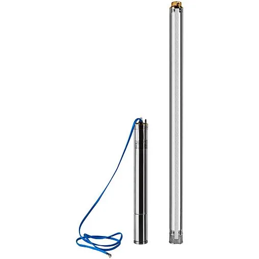 Насос скважинный центробежный 3&quot; Rommer RP 3-92 RPW-0010-300337