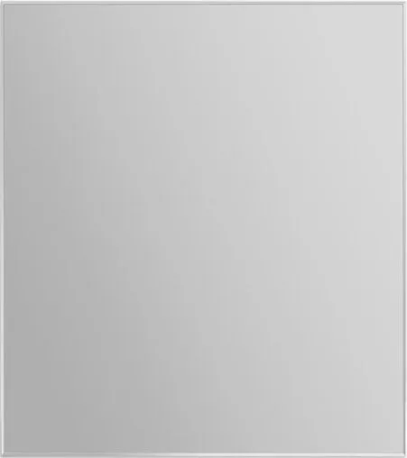 Зеркало BelBagno 80x90 сатин SPC-AL-800-900