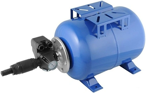 Комплексное решение UniPump АКВАРОБОТ ТУРБИ М 39602