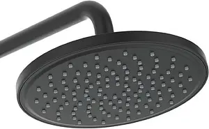 Душевая система с термостатом для душа Ideal Standard Ceratherm чёрный матовый A7545XG Душевая система с термостатом для душа Ideal Standard Ceratherm чёрный матовый A7545XG, 3