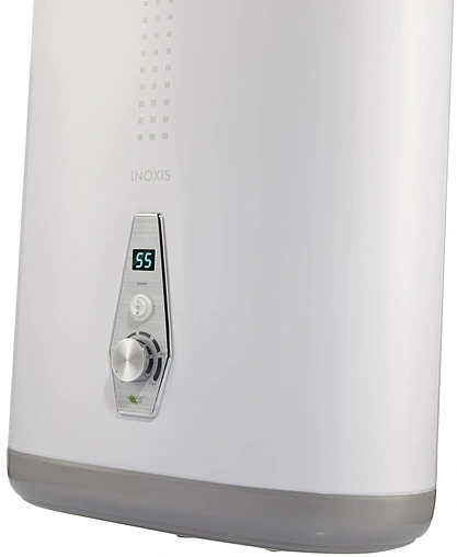 Водонагреватель накопительный электрический Electrolux EWH 100 Inoxis