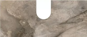 Задняя стенка Kerama Marazzi Cono Onice бежевый COb.VT279\56, 1