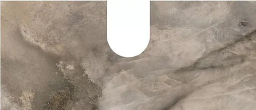 Задняя стенка Kerama Marazzi Cono Onice бежевый COb.VT279\56