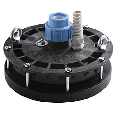 Оголовок скважинный Джилекс ОСП 140-160/32 6006 Оголовок скважинный Джилекс ОСП 140-160/32 6006