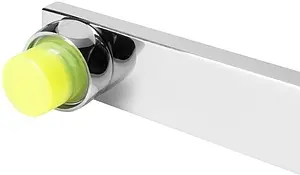 Излив длинный плоский 30см IDDIS Optima Home хром T12 Излив длинный плоский 30см IDDIS Optima Home хром T12, 3