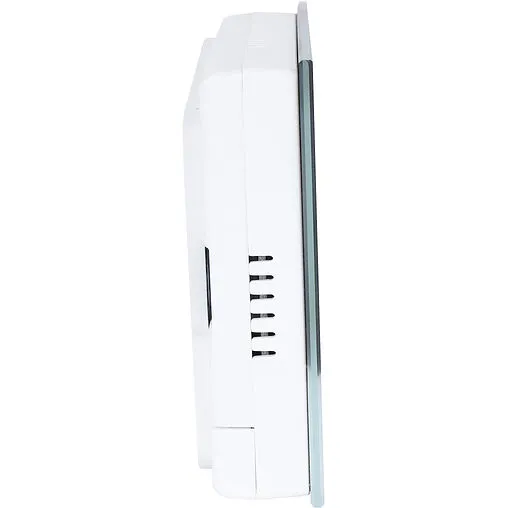 Проводной комнатный двухпозиционный регулятор котла TECH ST-292 v3 белый WG.11.0432