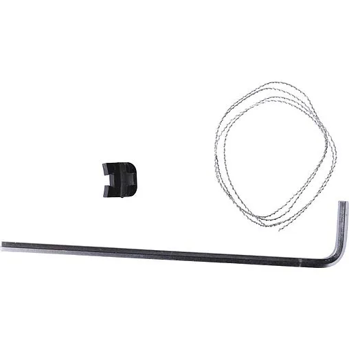 Беспроводной комнатный двухпозиционный регулятор котла TECH ST-295 v2 белый WG.11.0470