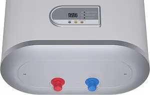 Водонагреватель накопительный электрический Thermex FSD 50 V 151015, 4