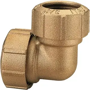 Уголок компрессионный соединительный 50мм x 50мм Itap 0500112050, 1