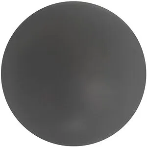 Декоративная накладка для выпуска Abber BEQUEM серый матовый AC0014MG Декоративная накладка для выпуска Abber BEQUEM серый матовый AC0014MG, 3